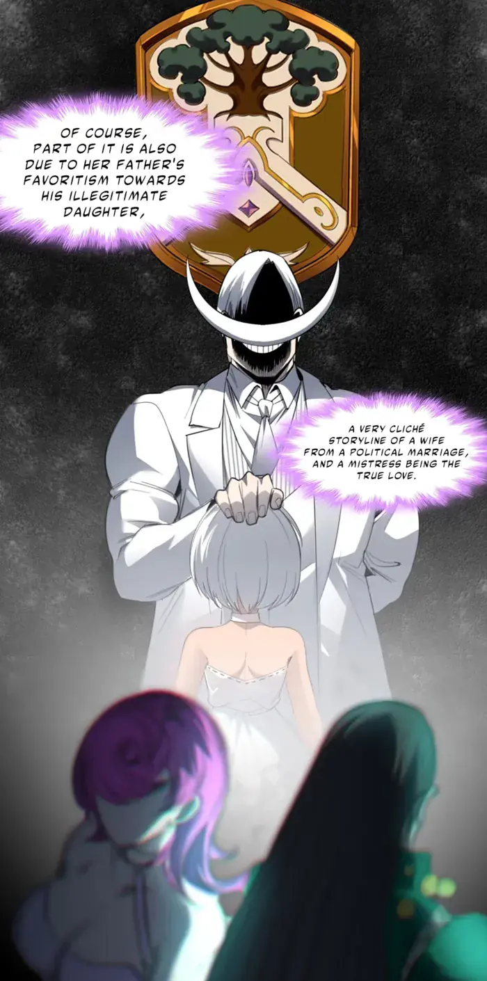 I'm Really Not the Demon God's Lackey Chapter 175 Page 27