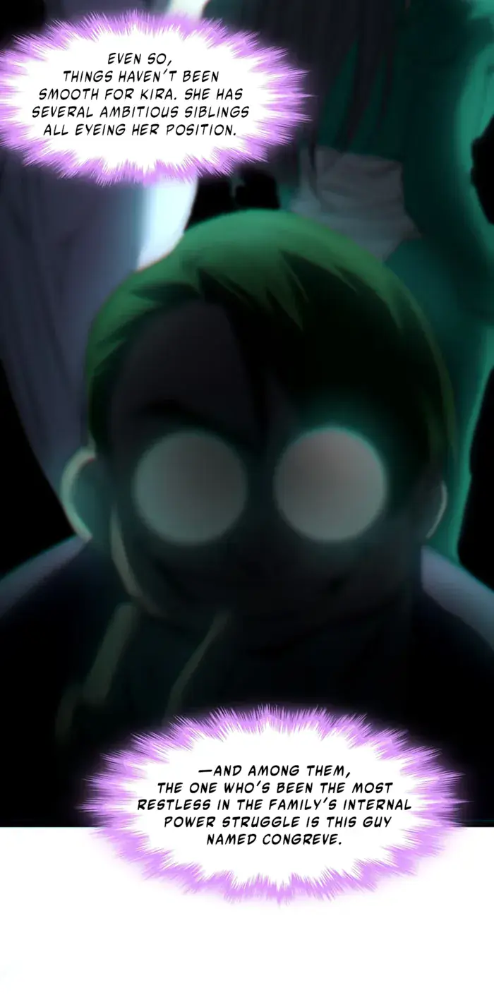 I'm Really Not the Demon God's Lackey Chapter 175 Page 28