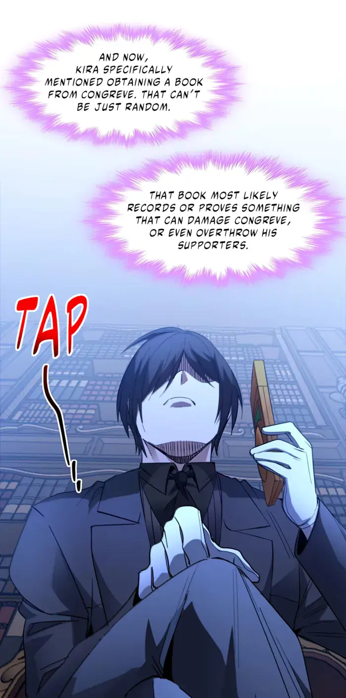 I'm Really Not the Demon God's Lackey Chapter 175 Page 29