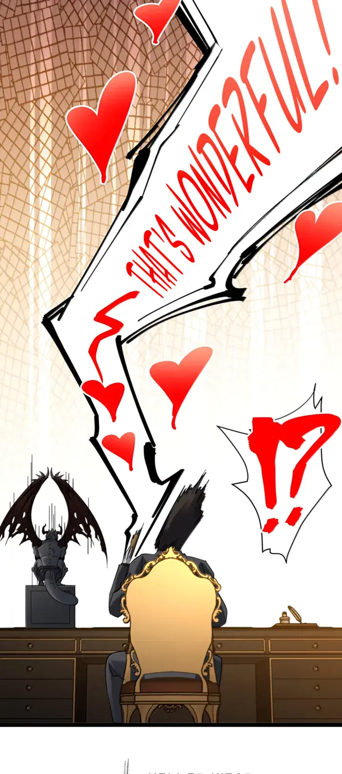 I'm Really Not the Demon God's Lackey Chapter 175 Page 35