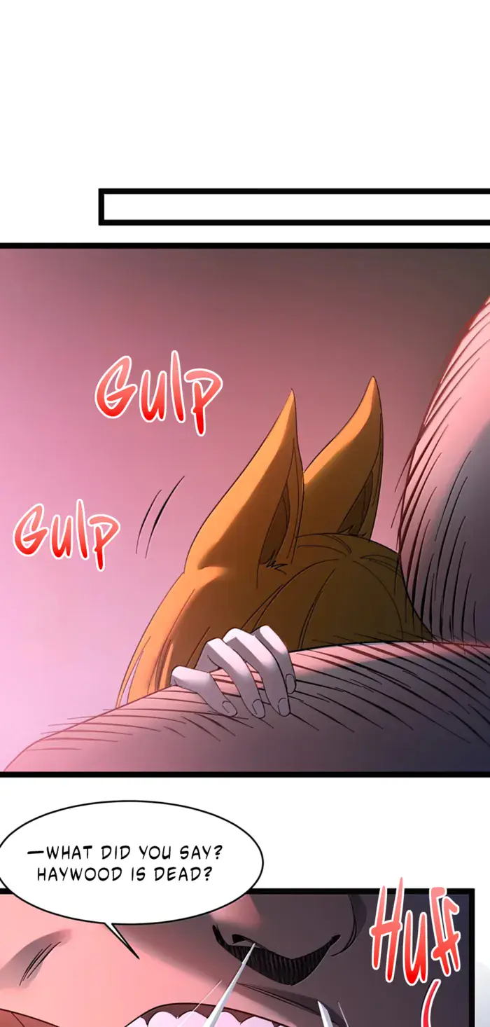 I'm Really Not the Demon God's Lackey Chapter 175 Page 44