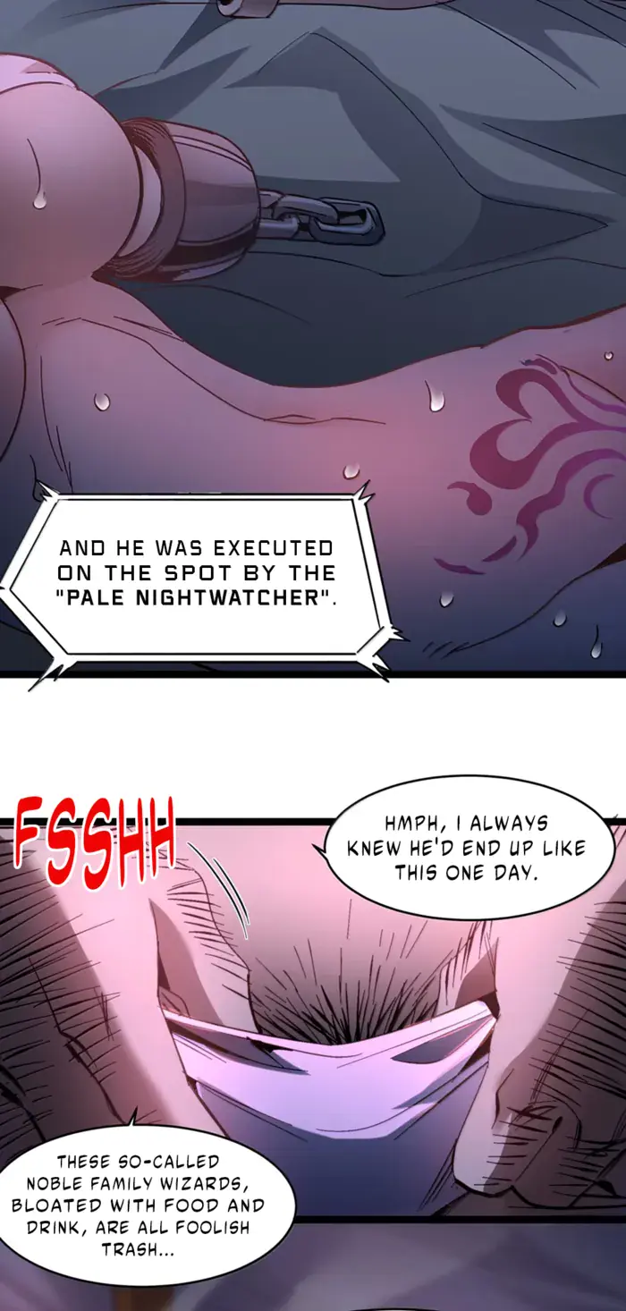 I'm Really Not the Demon God's Lackey Chapter 175 Page 46