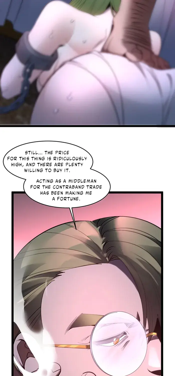 I'm Really Not the Demon God's Lackey Chapter 175 Page 48