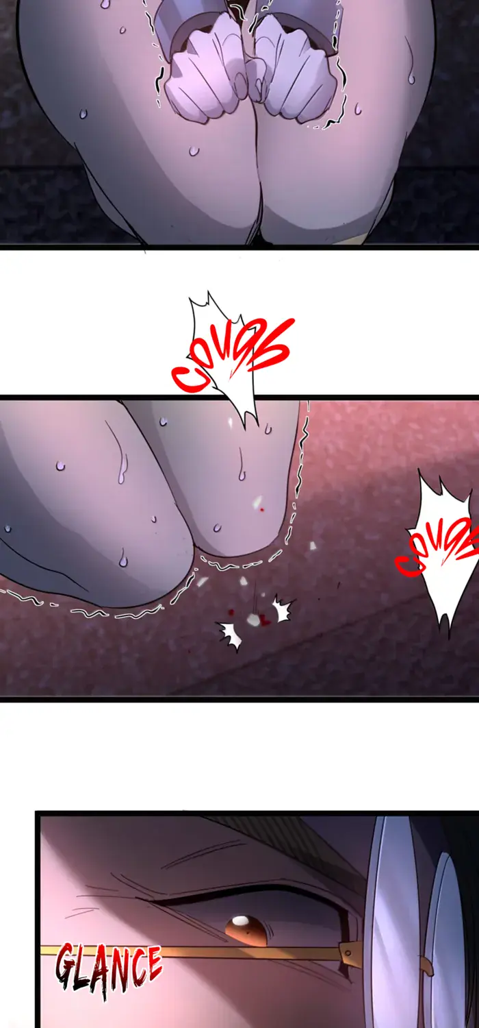 I'm Really Not the Demon God's Lackey Chapter 175 Page 52