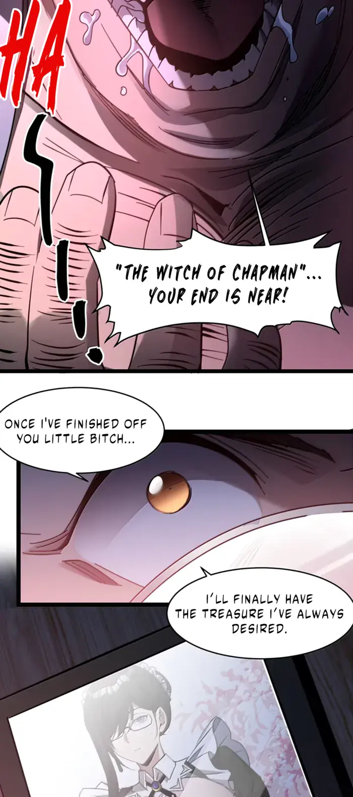 I'm Really Not the Demon God's Lackey Chapter 175 Page 62