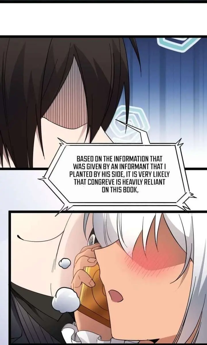 I'm Really Not the Demon God's Lackey Chapter 176 Page 7