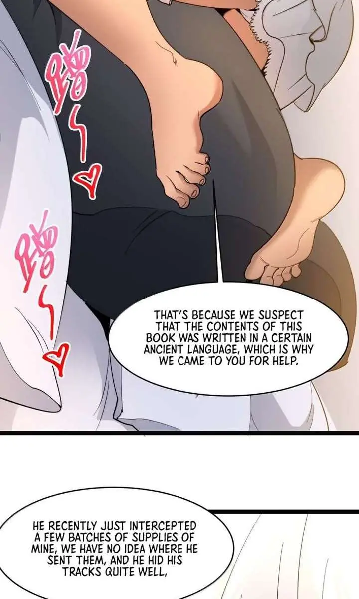 I'm Really Not the Demon God's Lackey Chapter 176 Page 9