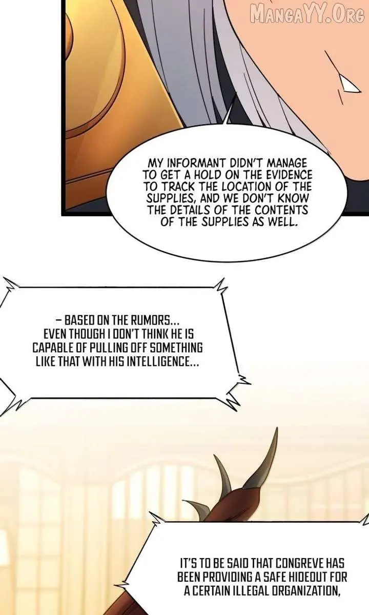 I'm Really Not the Demon God's Lackey Chapter 176 Page 11