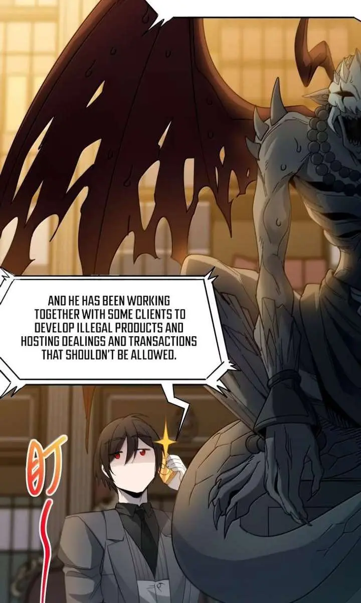I'm Really Not the Demon God's Lackey Chapter 176 Page 12