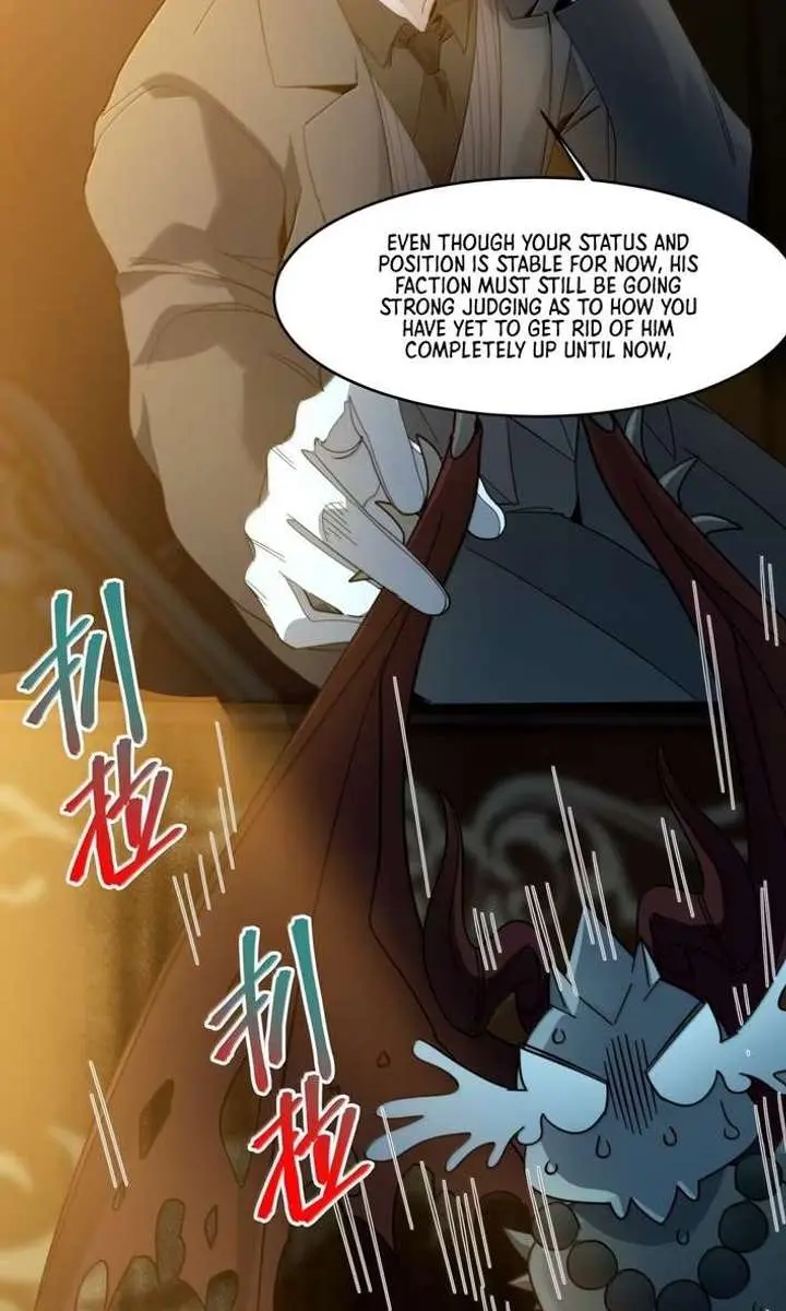 I'm Really Not the Demon God's Lackey Chapter 176 Page 14