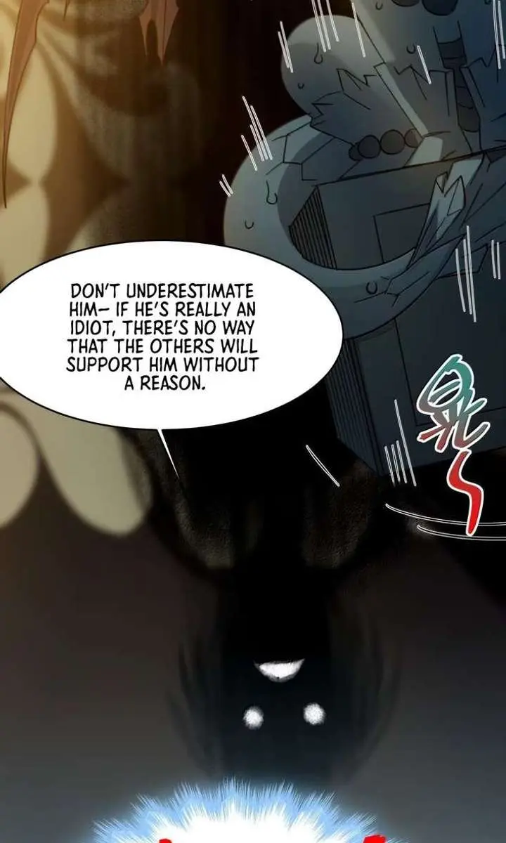 I'm Really Not the Demon God's Lackey Chapter 176 Page 15