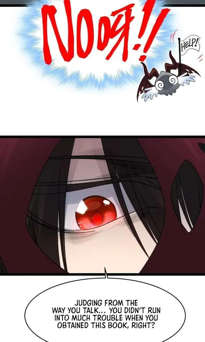 I'm Really Not the Demon God's Lackey Chapter 176 Page 16