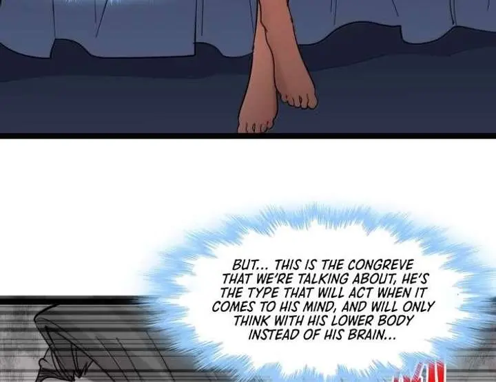 I'm Really Not the Demon God's Lackey Chapter 176 Page 19