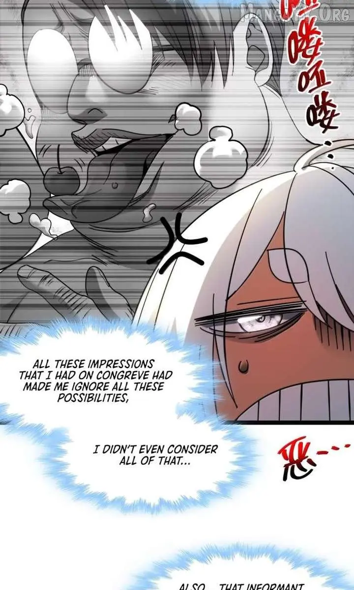 I'm Really Not the Demon God's Lackey Chapter 176 Page 20