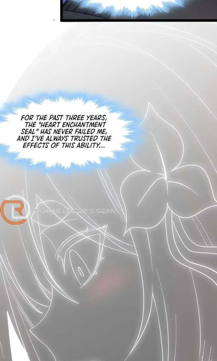 I'm Really Not the Demon God's Lackey Chapter 176 Page 22