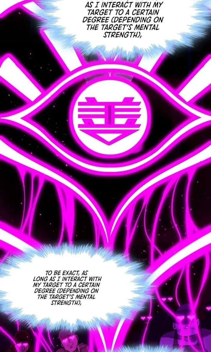 I'm Really Not the Demon God's Lackey Chapter 176 Page 26