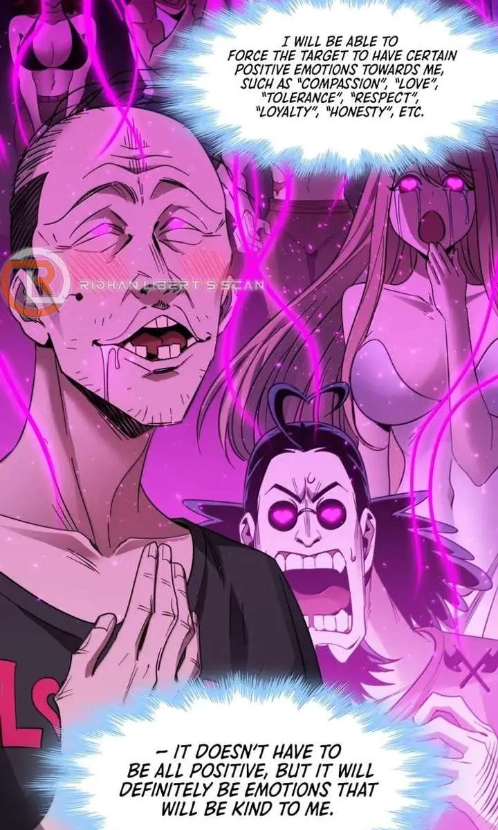I'm Really Not the Demon God's Lackey Chapter 176 Page 27