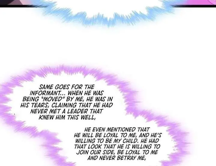 I'm Really Not the Demon God's Lackey Chapter 176 Page 28