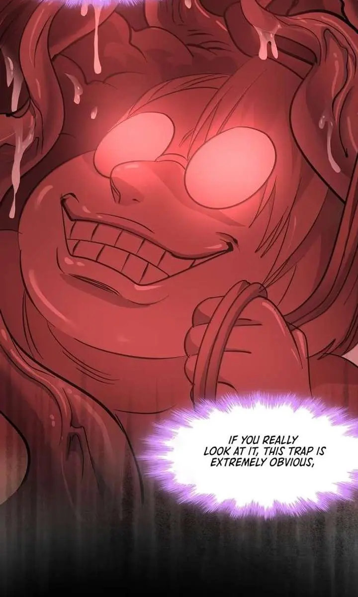 I'm Really Not the Demon God's Lackey Chapter 176 Page 34