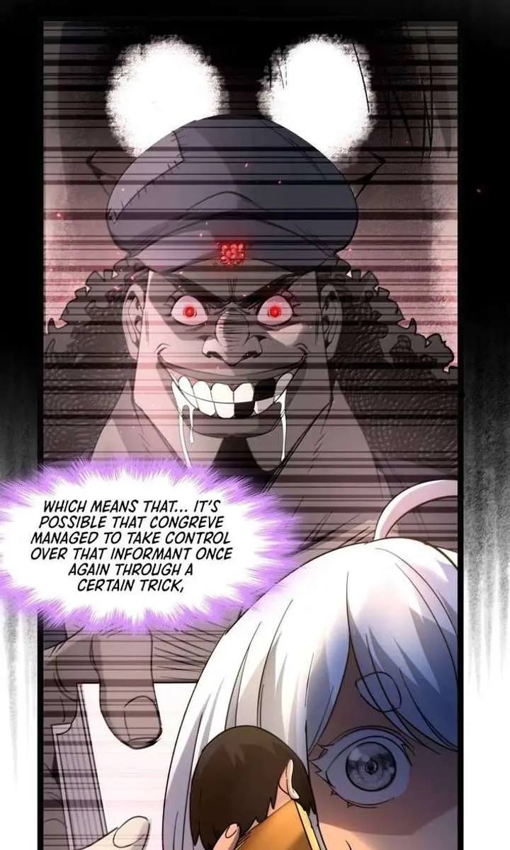 I'm Really Not the Demon God's Lackey Chapter 176 Page 35