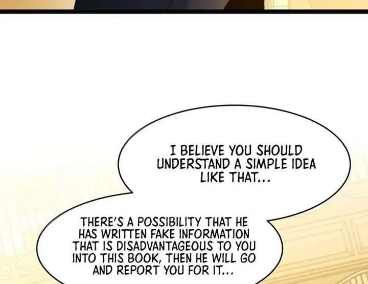I'm Really Not the Demon God's Lackey Chapter 176 Page 37