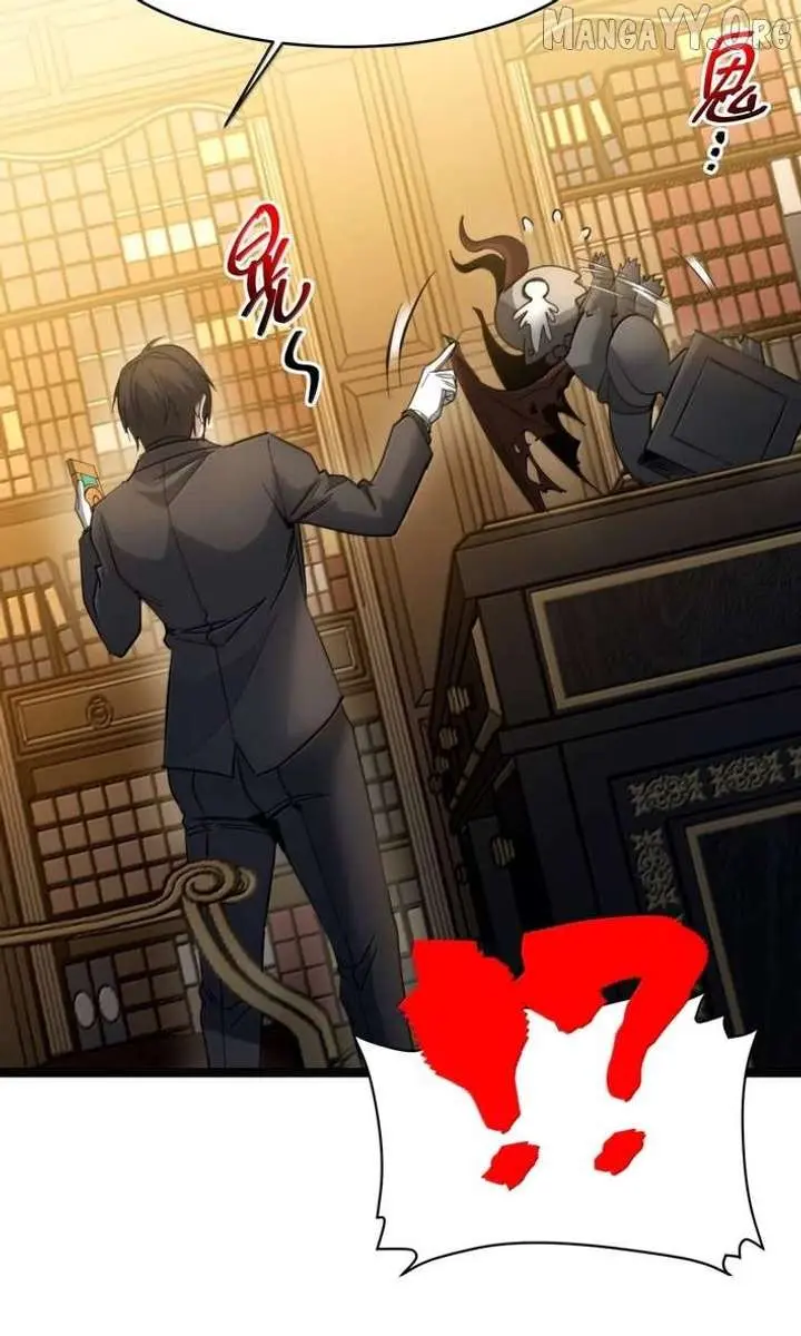 I'm Really Not the Demon God's Lackey Chapter 176 Page 38