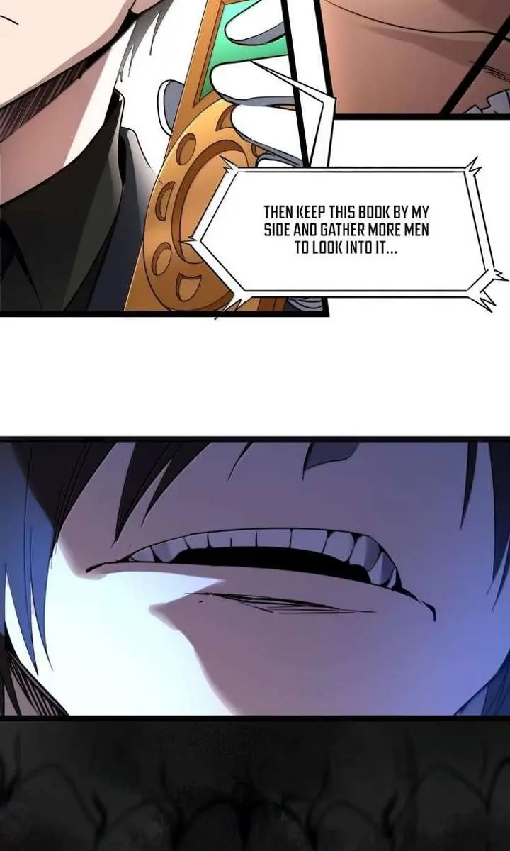 I'm Really Not the Demon God's Lackey Chapter 176 Page 40
