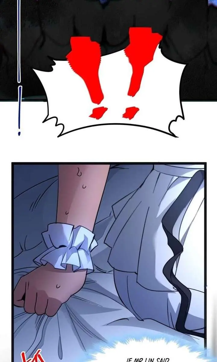 I'm Really Not the Demon God's Lackey Chapter 176 Page 42