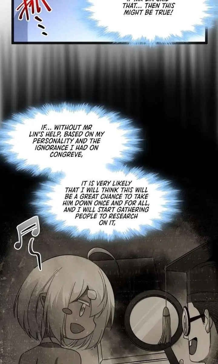I'm Really Not the Demon God's Lackey Chapter 176 Page 43