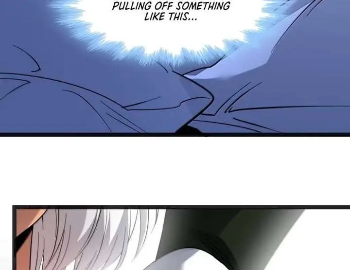 I'm Really Not the Demon God's Lackey Chapter 176 Page 46