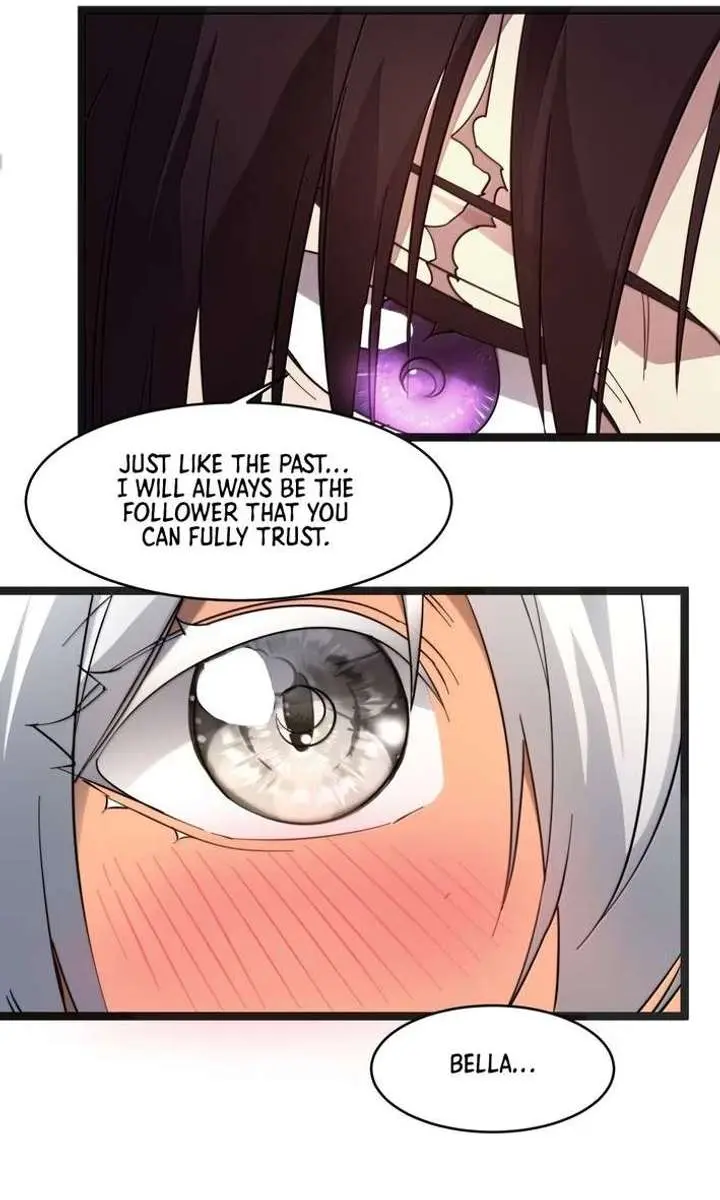 I'm Really Not the Demon God's Lackey Chapter 176 Page 49