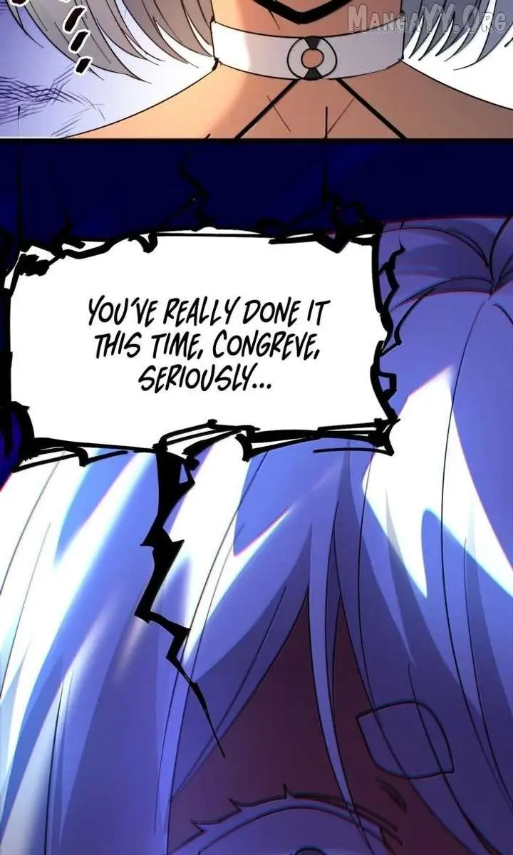 I'm Really Not the Demon God's Lackey Chapter 176 Page 56
