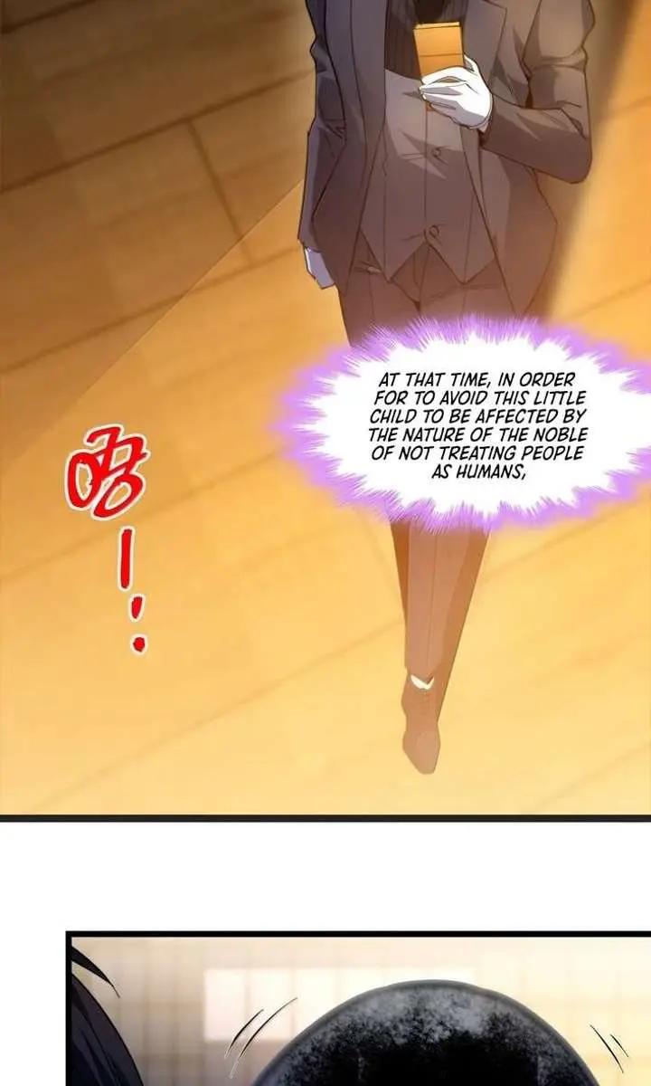 I'm Really Not the Demon God's Lackey Chapter 176 Page 62