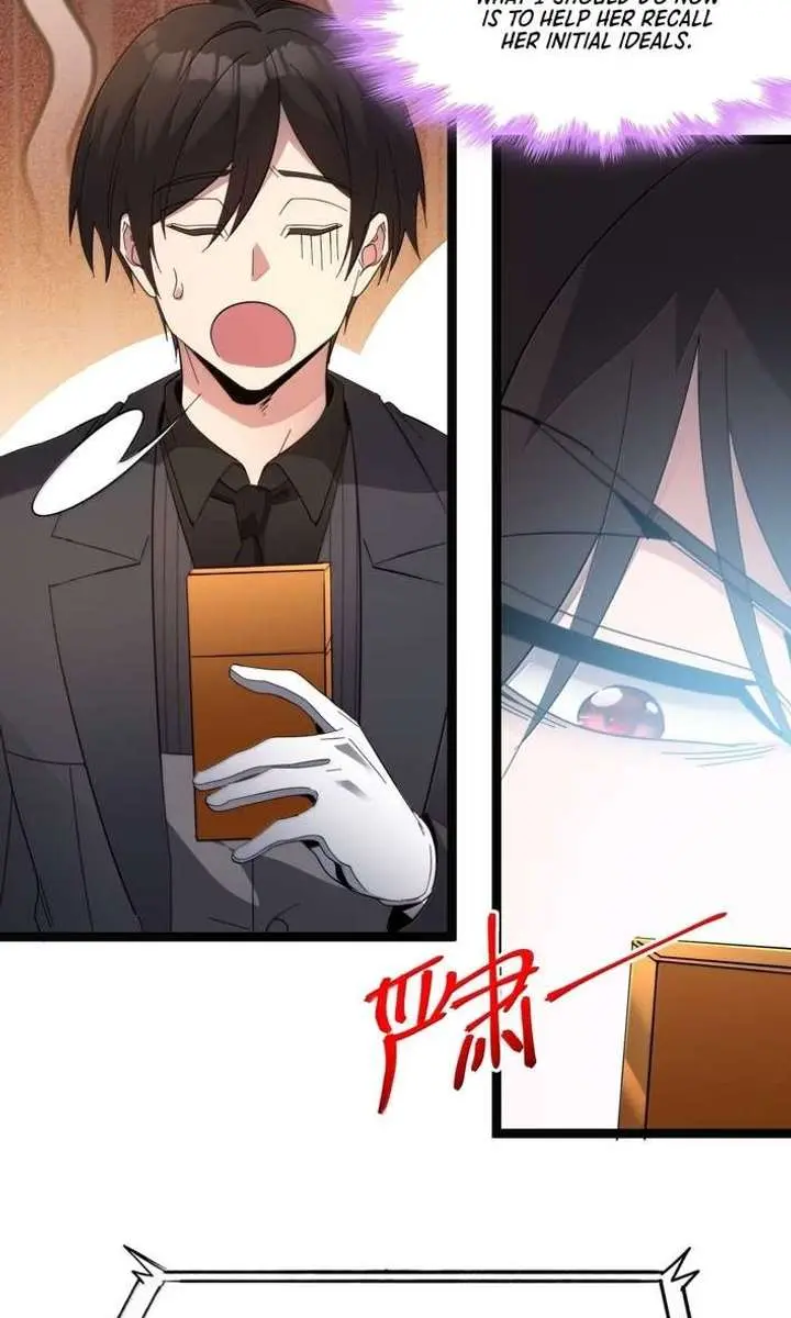 I'm Really Not the Demon God's Lackey Chapter 176 Page 66
