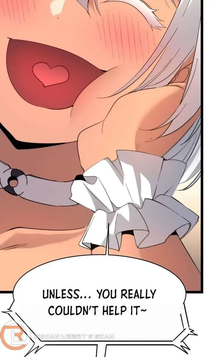 I'm Really Not the Demon God's Lackey Chapter 176 Page 71
