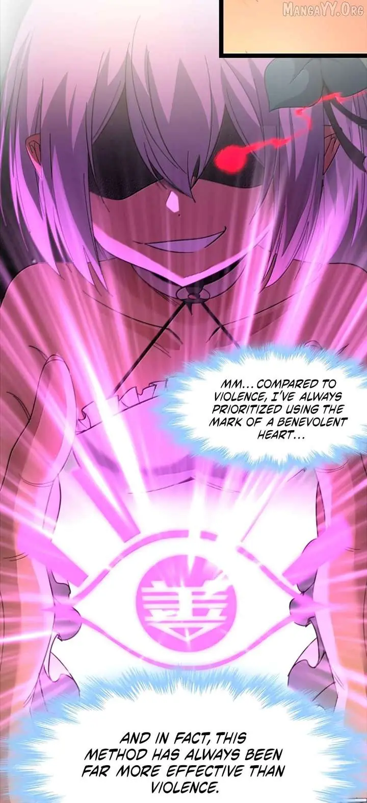 I'm Really Not the Demon God's Lackey Chapter 177 Page 7
