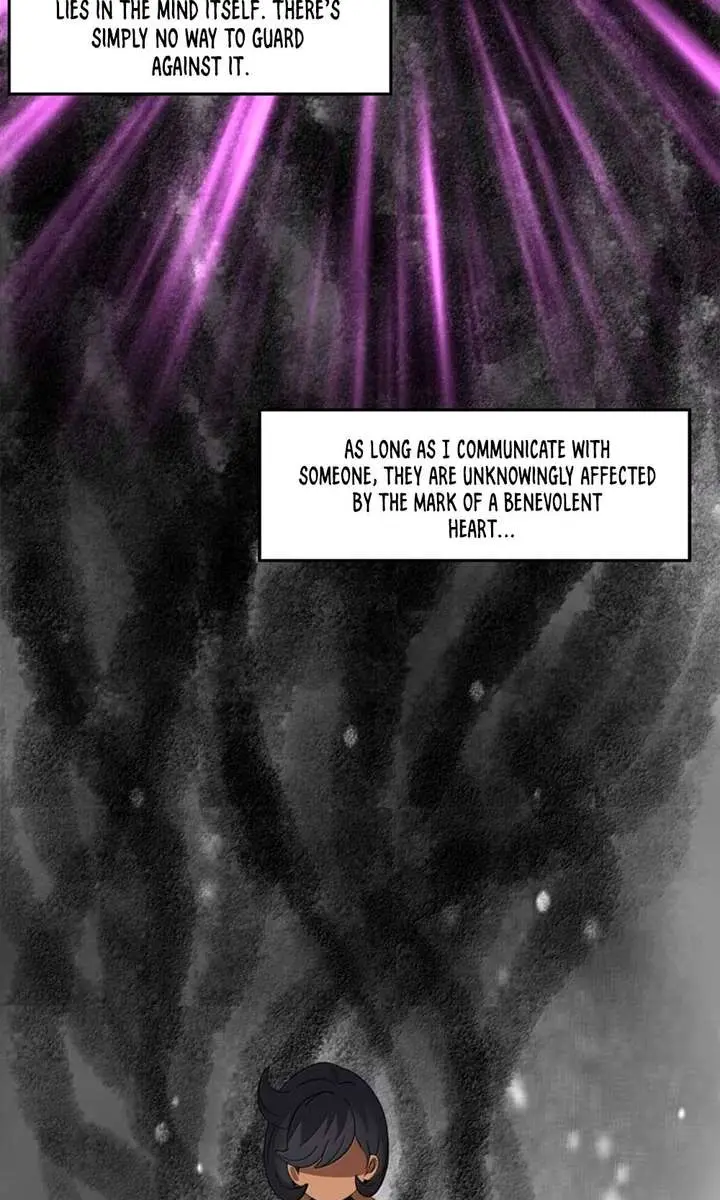 I'm Really Not the Demon God's Lackey Chapter 177 Page 9