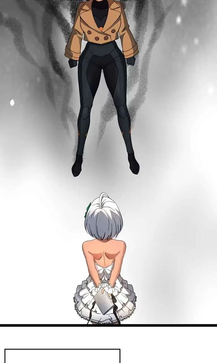 I'm Really Not the Demon God's Lackey Chapter 177 Page 10