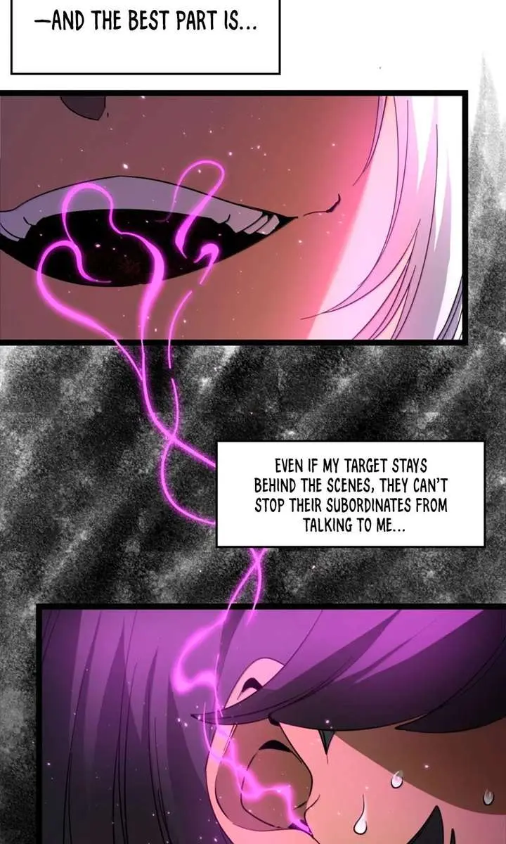 I'm Really Not the Demon God's Lackey Chapter 177 Page 11