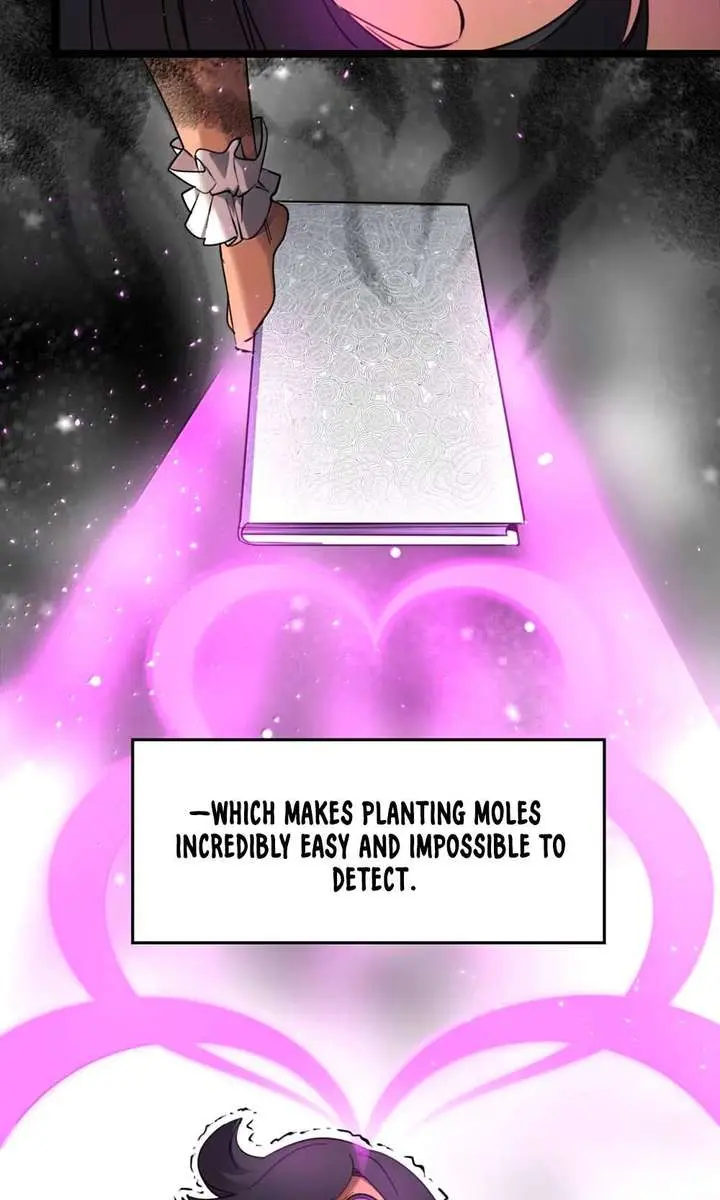I'm Really Not the Demon God's Lackey Chapter 177 Page 12