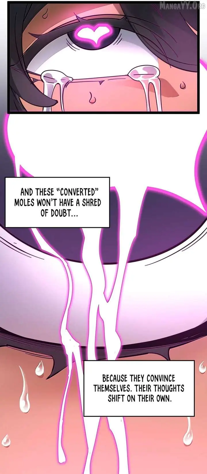 I'm Really Not the Demon God's Lackey Chapter 177 Page 14