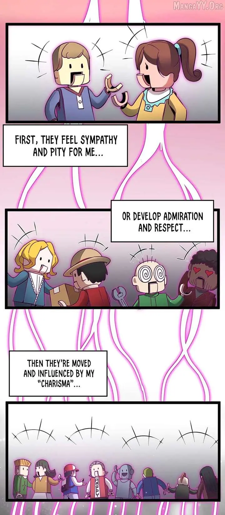 I'm Really Not the Demon God's Lackey Chapter 177 Page 15