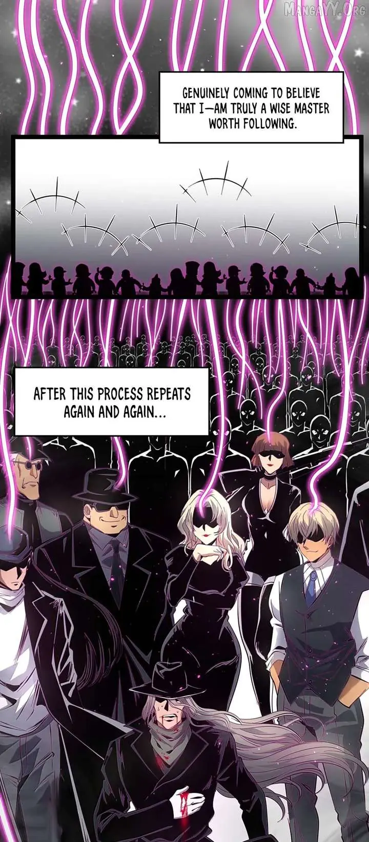 I'm Really Not the Demon God's Lackey Chapter 177 Page 16