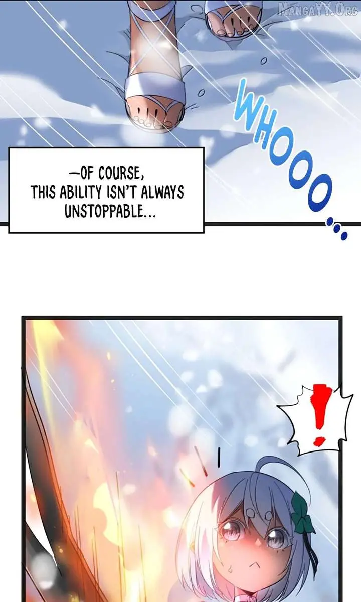 I'm Really Not the Demon God's Lackey Chapter 177 Page 19