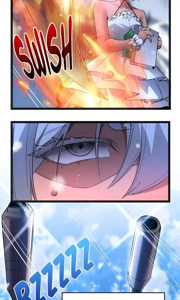 I'm Really Not the Demon God's Lackey Chapter 177 Page 20