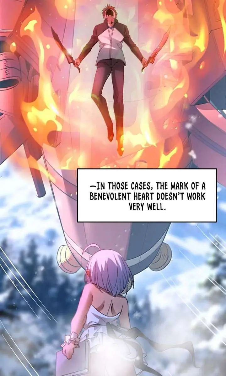 I'm Really Not the Demon God's Lackey Chapter 177 Page 22