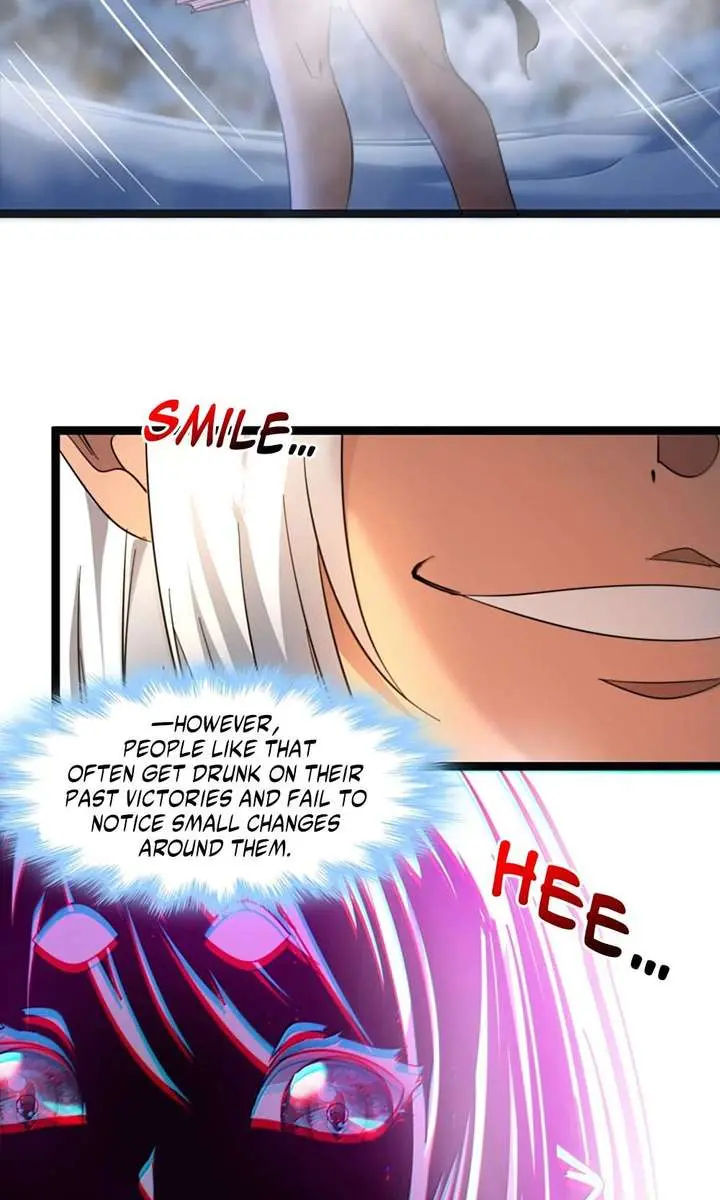 I'm Really Not the Demon God's Lackey Chapter 177 Page 23