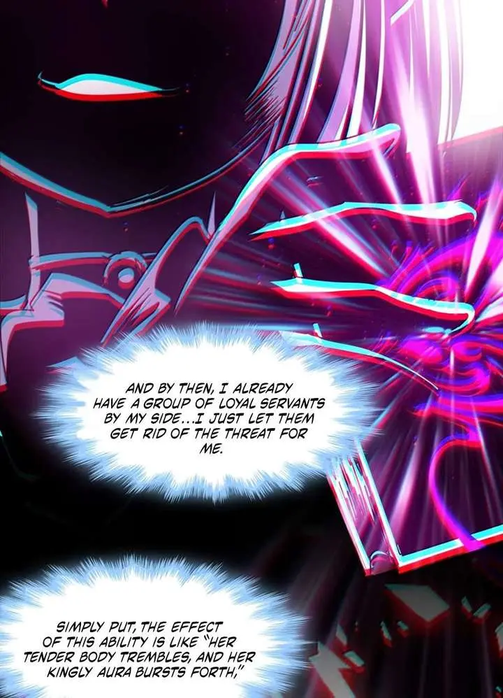 I'm Really Not the Demon God's Lackey Chapter 177 Page 24