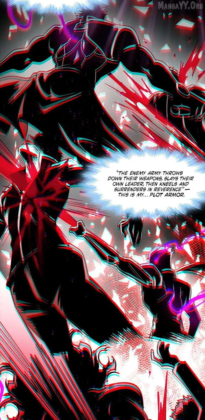 I'm Really Not the Demon God's Lackey Chapter 177 Page 25