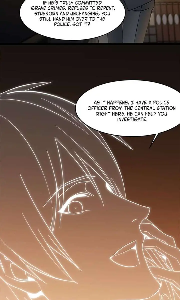 I'm Really Not the Demon God's Lackey Chapter 177 Page 31